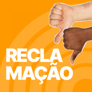 reclamação