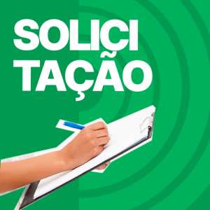 solicitação
