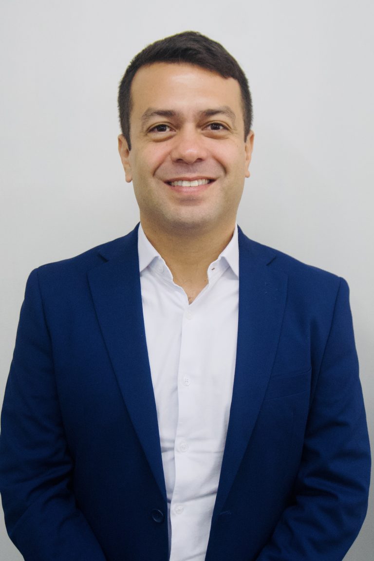 Secretário Executivo de Habitação